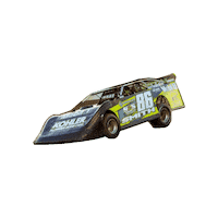 Matt Smith Kohler Sticker by Polar Industrial Services