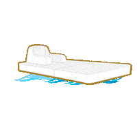 Luxury Sticker by Christian TRONA