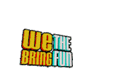 Fun Winner Sticker by WeBooth