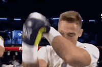Espn Fighting GIF by Top Rank Boxing