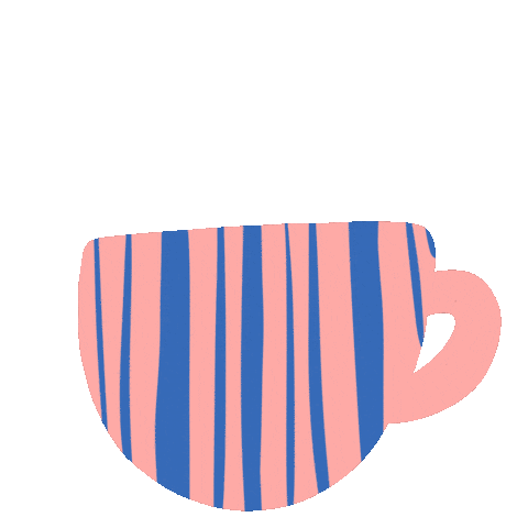rafaelaperasinic giphyupload hot drink tea Sticker