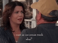 season 4 netflix GIF by Gilmore Girls 