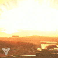 Destiny 2 Mercury GIF by DestinyTheGame