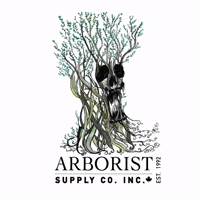 arboristsupply spooky arborist spooky tree arborist supply GIF
