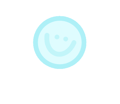TwinkelyCreations giphyupload happy smile rainbow Sticker