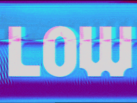 Art Glitch GIF