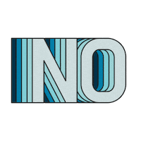 Animation Yes Sticker