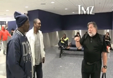 Awkward Ruff Ryders GIF