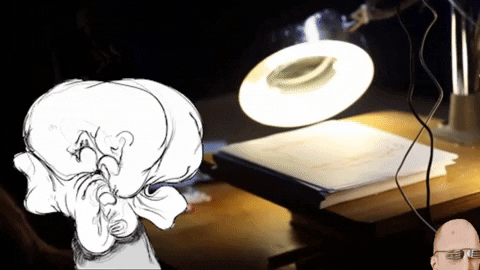 Show Performance GIF by Alex Boya