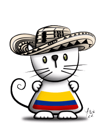 Cats Nft Sticker