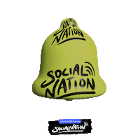 Sn24 Sticker by Social Nation