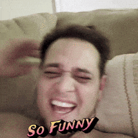 So Funny GIF
