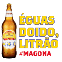 Magona Sticker by Cerveja Magnifica