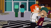 street randy marsh GIF by South Park 