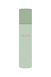 Bamboo Toner Sticker by ASUNE