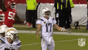 Frustrated Come On GIF by NFL