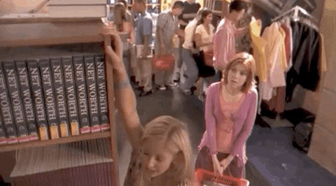 ForeverYoungAdult giphyupload buffy the vampire slayer GIF