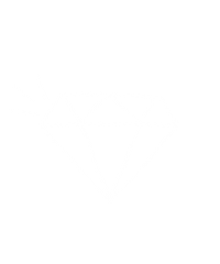 sulatniyela white pretty sparkle line Sticker