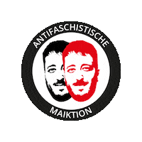 Maikbrueckner Sticker by DIE LINKE Hildesheim