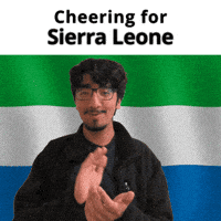 Sierra Leone GIF