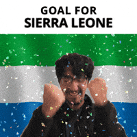 Sierra Leone GIF