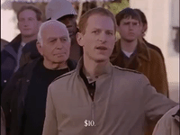 season 2 netflix GIF by Gilmore Girls 