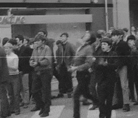 northern ireland protest GIF by Timeline