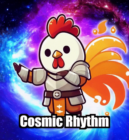 Universe Wisdom GIF by Zorooster