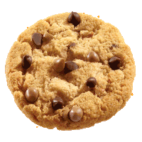 ToddyChile chocolate cookies choco galletas Sticker