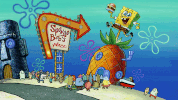 episode 5 spongebob's place GIF by SpongeBob SquarePants