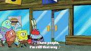episode 5 spongebob's place GIF by SpongeBob SquarePants