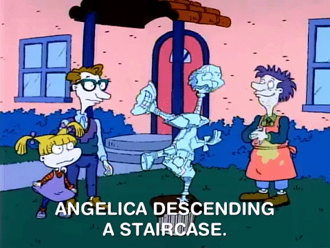 nicksplat rugrats GIF
