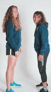 Celia Jimenez Delgado Soccer GIF by OL Reign