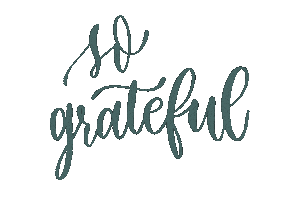 Thanks Thank You Sticker
