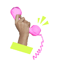 Fashion Speak Sticker by Chantal Caduff