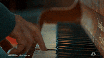 Season 1 Nbc GIF by Perfect Harmony