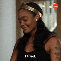Trying Wonder Woman GIF by BuzzFeed