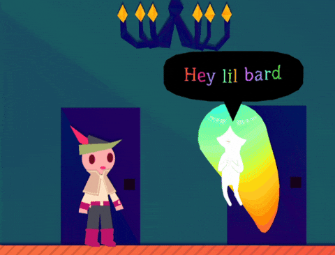 dishbug giphyupload giphycreatortest kiwi bard GIF