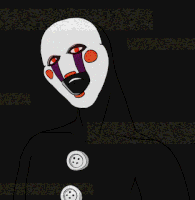 fnaf GIF