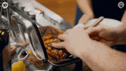 Mc14 GIF by MasterChefAU