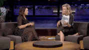 norah jones GIF by Chelsea Handler