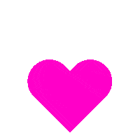 Heart Love Sticker