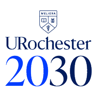 University Of Rochester Yellowjackets Sticker by URochester Admissions