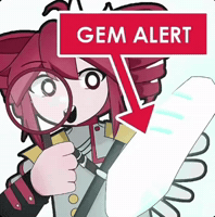 Gem Alarm GIF
