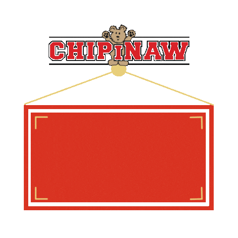 Summer Camp Countdown Sticker by Camp Chipinaw