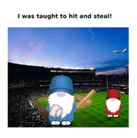 Happy Sport GIF