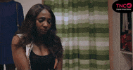 Im Sorry Oh No GIF by TNC Africa