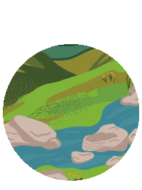 Dilijan Sticker
