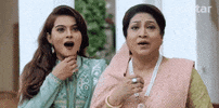 yeh rishta kya kehlata hai startv GIF by Hotstar