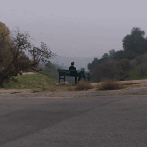 Chris Farren GIF by Polyvinyl Records